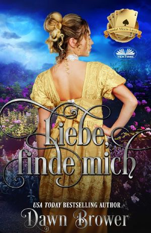 [Scandal Meets Love 02] • Liebe, Finde Mich